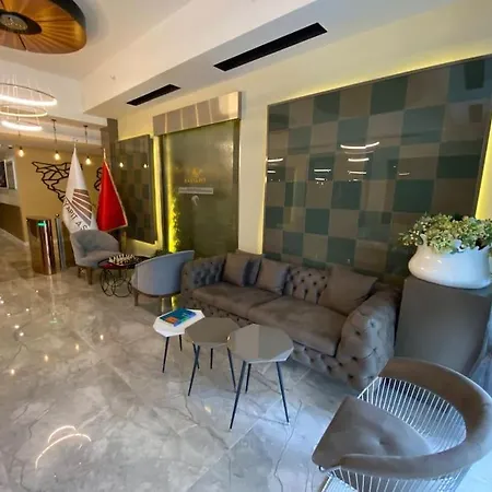 View With Wifi And Pool * Istanbul
