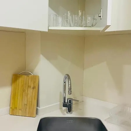 View With Wifi And Pool Apartment *