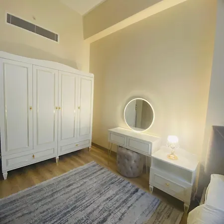 View With Wifi And Pool Apartment Istanbul